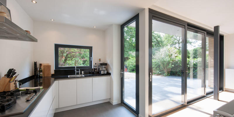 keuken aanbouw kosten